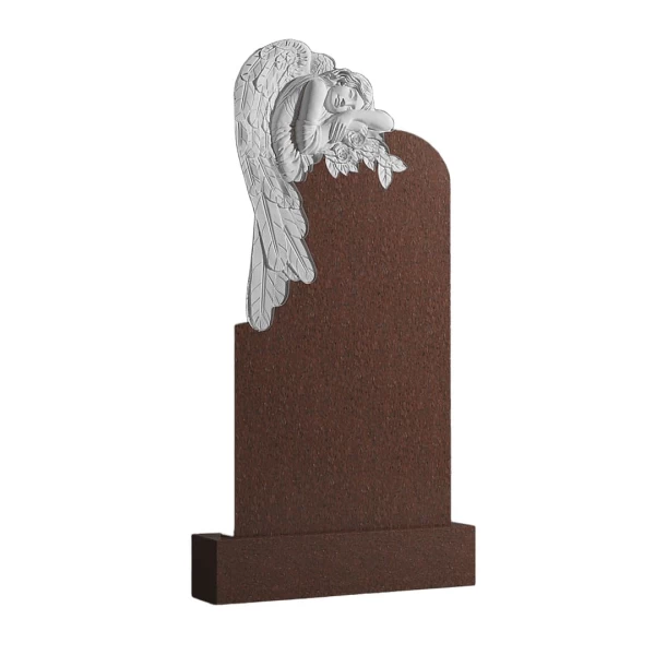 Krasniy Granit 003 600x600