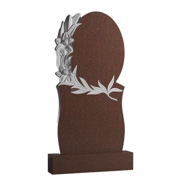 Krasniy Granit 004 600x600