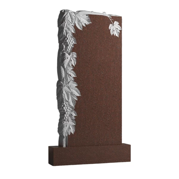 Krasniy Granit 005 600x600