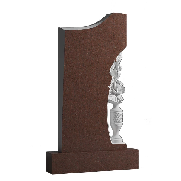 Krasniy Granit 006 600x600