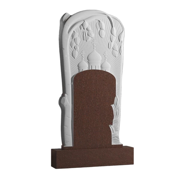 Krasniy Granit 007 600x600