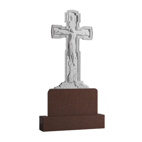 Krasniy Granit 008 600x600