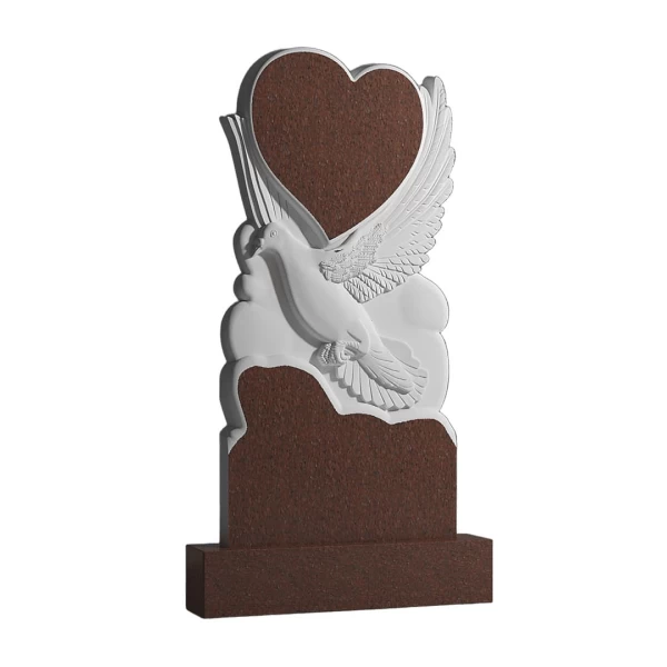 Krasniy Granit 009 600x600