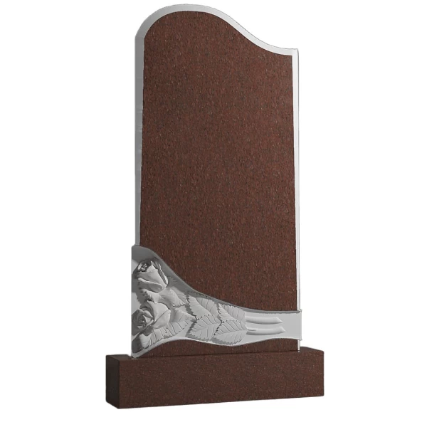 Krasniy Granit 010 600x600