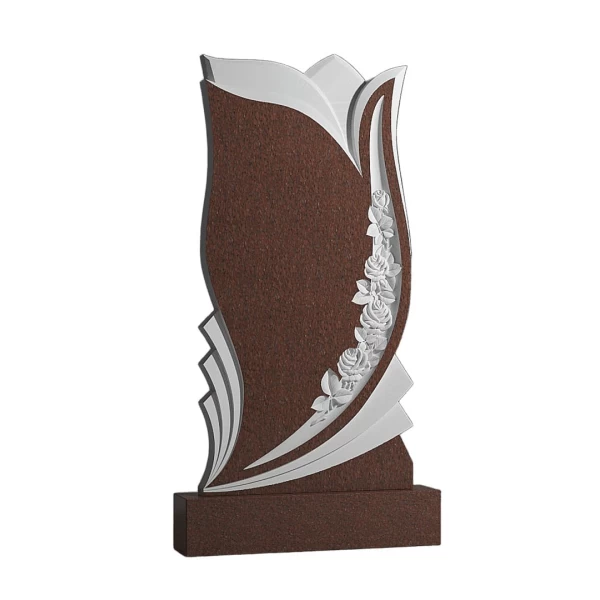 Krasniy Granit 013 600x600