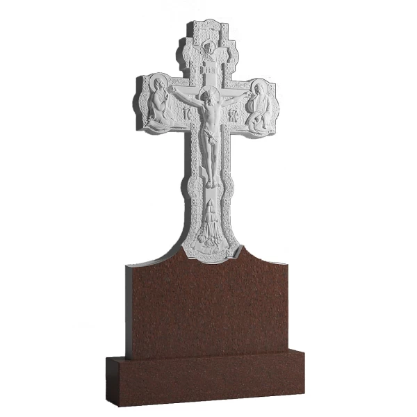 Krasniy Granit 017 600x600