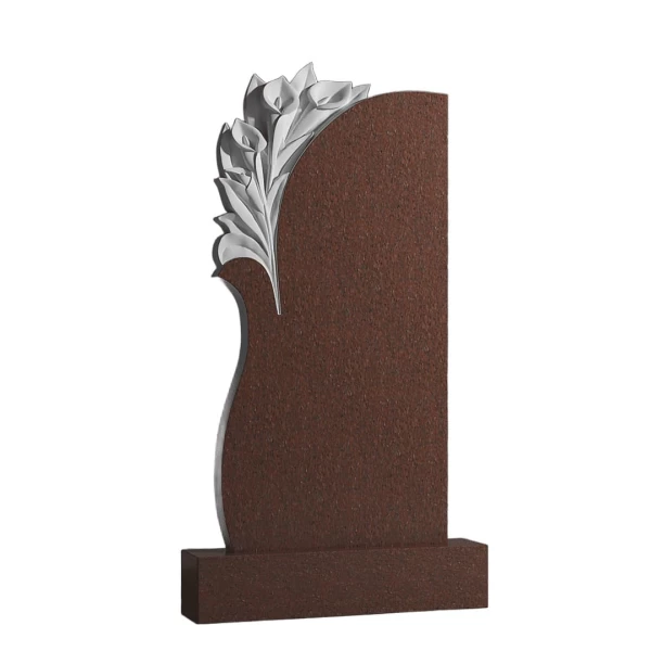 Krasniy Granit 023 600x600