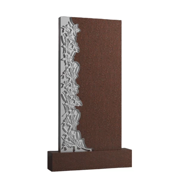 Krasniy Granit 024 600x600