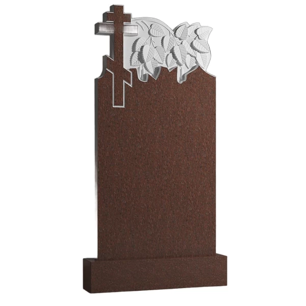 Krasniy Granit 025 600x600