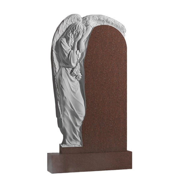 Krasniy Granit 026 600x600