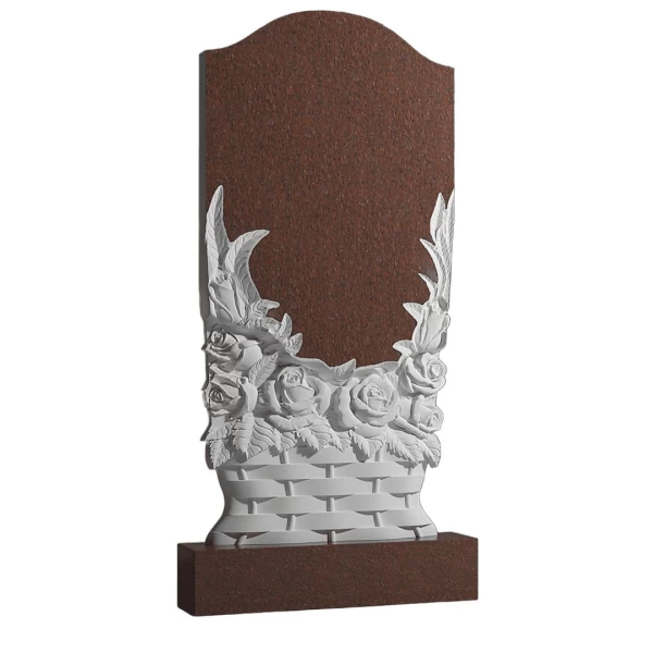 Krasniy Granit 028 600x600