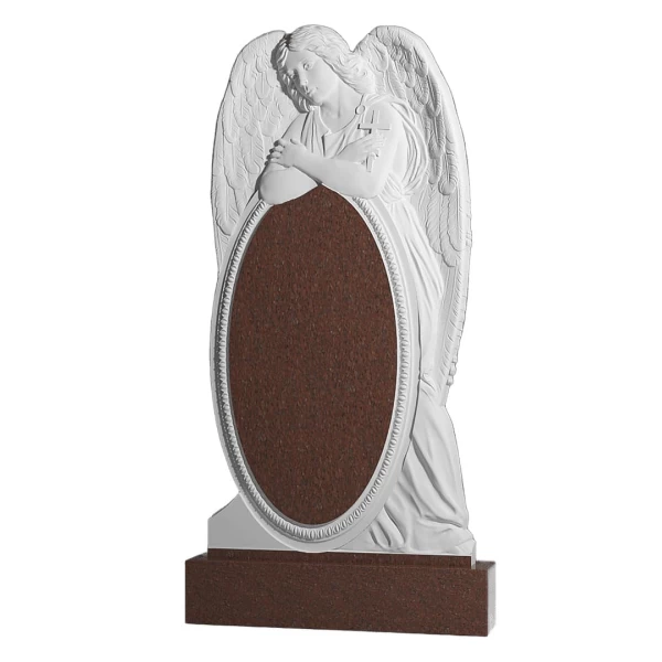 Krasniy Granit 029 600x600