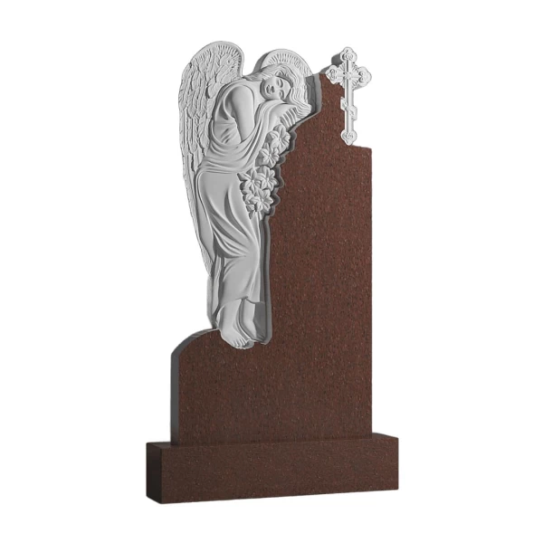 Krasniy Granit 030 600x600