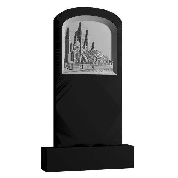 Musulmanskiy 11 600x600