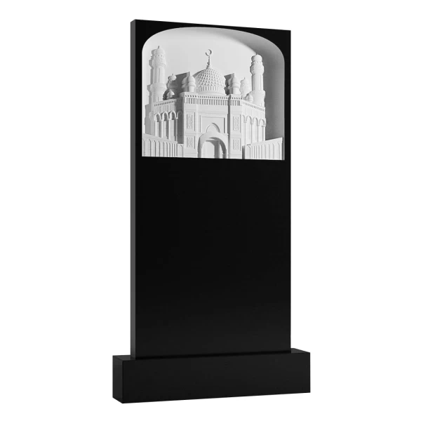 Musulmanskiy 12 600x600