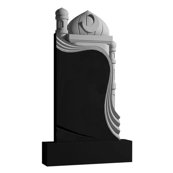 Musulmanskiy 5 600x600