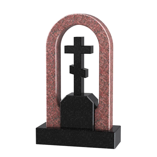 Памятники с аркой